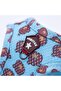 Bears Air-mesh Chest Collar Cat Dog Chest Collar - 7