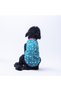 Dino Big Dog T-Shirt - Dog Clothing (15 Kg-45 kg) - 4