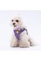 Ice Cream Air-mesh Chest Collar Cat Dog Chest Collar - 8