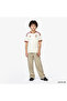 Rfef a Jsy Y Kids White Jersey - 7