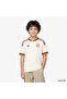 Rfef a Jsy Y Kids White Jersey