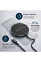 Wall Charger WLC1427 Qi2 Magnetic Wireless Charger - 5