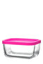 Cube 2-Pack Storage Container - 5
