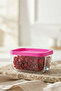 Cube 2-Pack Storage Container - 2