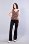 4384 sleeveless t-shirt - 4