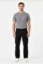David High Waist Comfortable Fit Jean 2000