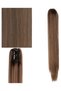 Synthetic Long Straight Claw Ponytail Wigs Clip In AH Tail Hair Ponytail - 6