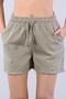 5322 (6349) short tassel shorts - 5