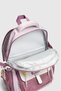 Ççs 51939 School Backpack Student Daily Travel Holiday Sports Walking Trip Purple - 6