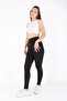 5188 Poly. Micro Brushed Tights