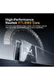 Switch with EU Plug KeepLiNK 2.5Gb Managed Switch with 8-port 2.5Gb Ethernet 1-port 10G SFP+ - 4