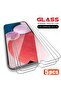 Tempered glass 5 Pieces Samsung M32 5Pcs Tempered Glass For M32 M33 M34 M52 M53 M54 5G Screen Prote - 7