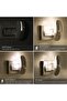 EU SENSKY Motion Sensor LED Night Light US PLUG EU PLUG UK PLUG For Hallway Pathway - 5