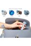 12PCS 6/12Pc for Oral B Protective Cover for Braun Tooth Brush Heads Lid Stand Holder Electric Tooth - 5
