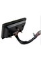 12V Universal Adjustable LED Digital Motorcycle Speedometer RPM Dashboard With Temperature Gear 1... - 2