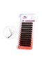 7mm C FADVAN W Shaped 5D C/D/M Curl Eyelash Extensions Hand-made Natural Faux Mink Lash Soft Profess - 8
