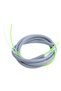 Dental Three Way Syringe Tubing Silicone Hose Tube Pipe Water Air Spray Dental Tubing For Dental ... - 5