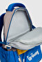 51943 School Backpack Student Daily Travel Holiday Sports Walking Outing Blue - 5