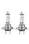 H7 2pcs (1 Pair) OSRAM 2pcs CLASSIC H7 12V 55W PX26d Car Halogen Head Light Standard Auto Bulbs 3200 - 5