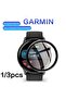 Garmin Venu 3s 3PCS Screen Protector Film for Venu 4 45mm41mm/3s/3/2s/2 Anti-scratch Soft TPU Flexi - 7