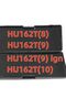 HU162T(8) Lishi 2 in 1 HU162T (8) HU162T 9 CUT HU162T 10 CUT HU162T9IGN - 6