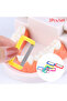 3Pcs Disposable Dental Orthodontic Interproximal Enamel Polishing Tool Tooth Reducted Teeth White...