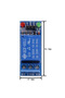 5V 1 Channel One Way 5V 12V Low Level Trigger Relay Module Microcontroller Development Expansion Boa - 8