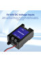 DC 5V-60V Universal Dual Power Automatic Switch Two Way Continuous Power Outage High Speed Transf... - 3