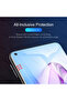 Hydrogel Film 3PCS Oppo Find X5 3Pcs Hydrogel Film For Find X3 Pro X3 Neo X3lIte X5 Pro Screen Prot - 3