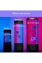 Medium Size Jellyfish Lamp Aquarium Lampka Nocna 5 Colors Fancy LED USB Table Night Light Children's - 5
