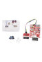 لوحة تحكم NY-D01 40A AC9-12V DIY 40A/100A لوحة تحكم آلة اللحام النقطي لوحة اللحام القابلة للتعديل - 6