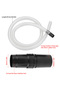 /set Tool Car Vehicle Cleaning Kit Vacuum Cleaner Attachments Cleaning Kit Vacuum Attachment Kit - 2