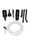 /set Tool Car Vehicle Cleaning Kit Vacuum Cleaner Attachments Cleaning Kit Vacuum Attachment Kit - 4