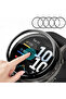 Garmin Venu 3s 3PCS Screen Protector Film for Venu 4 45mm41mm/3s/3/2s/2 Anti-scratch Soft TPU Flexi - 2