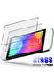 3PCS for Switch OLED 1/2/3PCS Premium Tempered Glass For Nintendo Switch Lite/Switch Oled /NS Screen