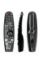 No Pointer Voice MR-20GA Voice Magic TV Remote Control AN-MR18BA AN-MR19BA MR20GA AN-MR600 AN-MR650A