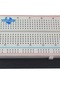 YTDMEN 1PCS 1/2PCS ZY-204 Breadboard 1660pts Protoboard 4 Bus Test Circuit Board Connection Point 16 - 6