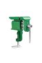 Table Bench Vise Bench Vise Jewelers Hobby Clamp Multifunctional Vise Clamp-On Bench Vise with L... - 4