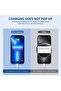 كابل USB للشحن السريع بطول 3 أمتار لأجهزة iPhone X و XR و XS و 14 و 8 و 7 و 6S و 6 Plus و 13 و 12 و 11 Pro Max و SE و iPad. - 4