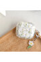AirPods Pro2 Wireless Bluetooth Case for AirPods1/2 AirPods3 AirPods Pro and Pro2 TPU Flower Pattern - 5