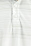 Regular Fit Printed Polo Neck T-Shirt - 6