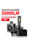 لمبة LED D1S 6000K بيضاء باردة D2S 6000K 35W عالية الشعاع المنخفض D1S D3S D4S مصابيح زينون بديلة فائقة - 7