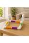 Parrot Perch – Pvc Perch for Travel, Bathing, and Showering - 5