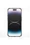 For iPhone 15 Pro Transparent Silicone Phone Case For iPhone 16 15 14 13 12 Mini 11 Pro Xs Max X Xr - 6