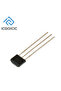 ICGOICIC 49E 49E 41F A3144E US1881 AH3503 OH137 مستشعر تأثير هول لمحرك مستشعر هول (10 قطع/دفعة) - 6
