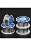 0.8 20g 100/50/30/20g Soldering Wire Solder Wires Rosin Core Tin Multipurpose Welding Wire Flux Iron