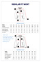 Windproof Quilted Sports Coat with Stand Collar and Zippered Pockets - 3