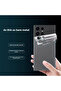 Galaxy S26 Plus 2Pcs AG Matte 2PCS Back Rear Sides Cover Hydrogel Film for S26 Ultra Plus S26U S26 - 4