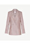 Regular Jacket Collar Long Sleeve Jacket - 7