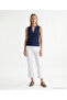 Regular Hakim Collared Sleeveless Sweater - 2
